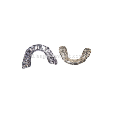 Night Guard Braces para sa ngipin
